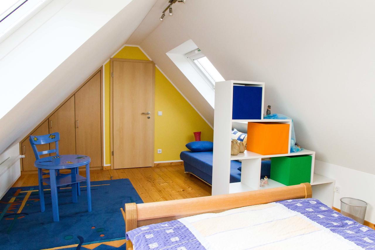 Ferienwohnungen Schoofs 卡尔卡尔 外观 照片